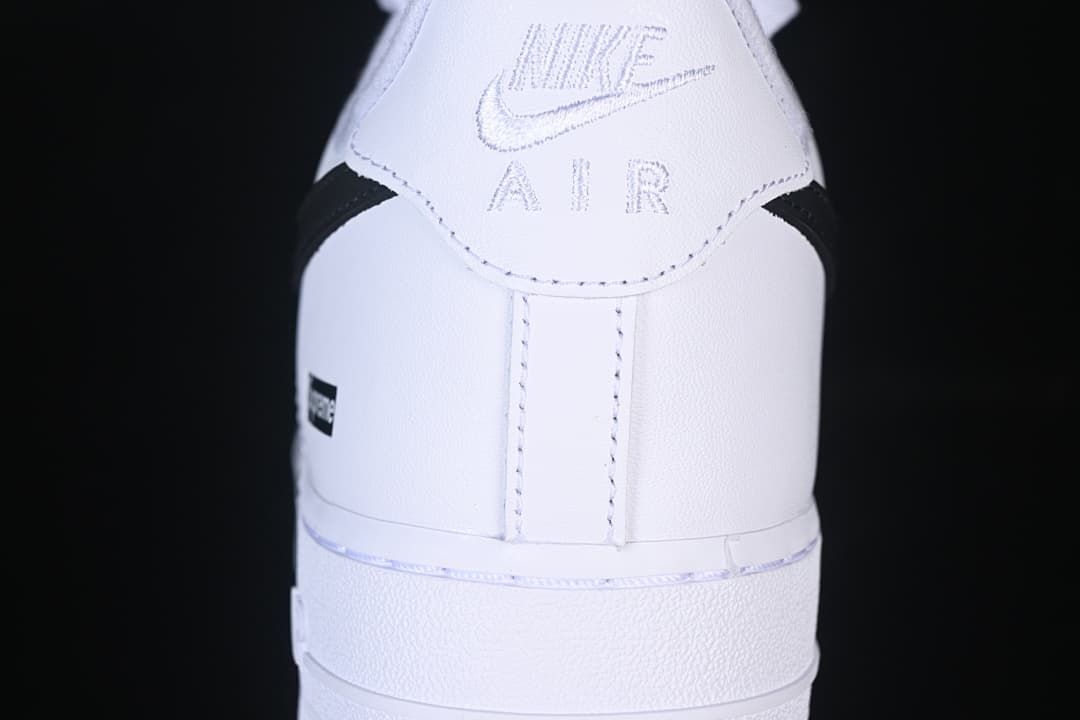 Air Force 1 '07 Low Collaboration Air Force 1 Low-top Casual Skate Shoes