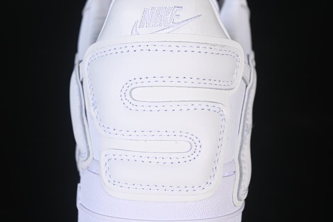 CPFM x Air Force 1 '07 Low Collaboration Air Force 1 Low-top Casual Skate Shoes