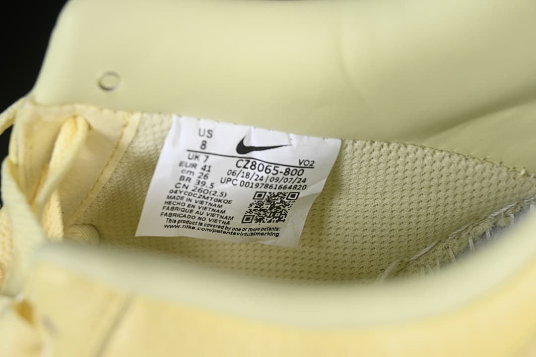 Air Force 1'07 Low Air Force 1 Casual Skate Shoes