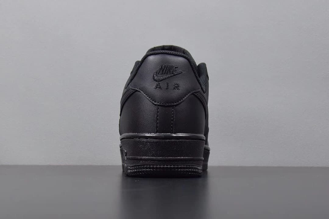 Air Force 1 Low Black 315122-122