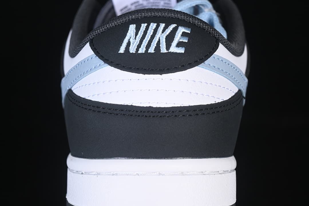 Nike SB Dunk Low White/Shadow Grey