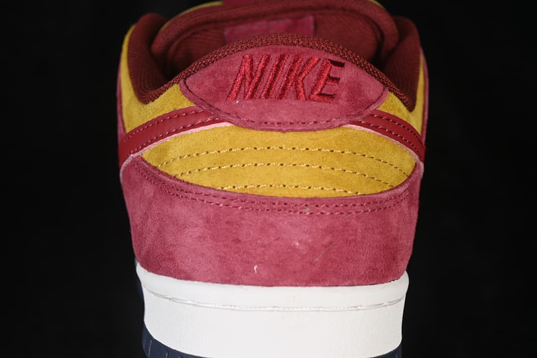 SB Dunk Low Low-top Casual Skate Shoes