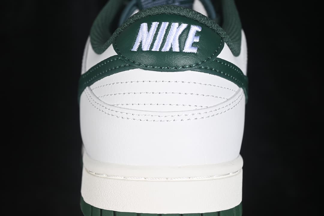 Nike SB Dunk Low White/Green