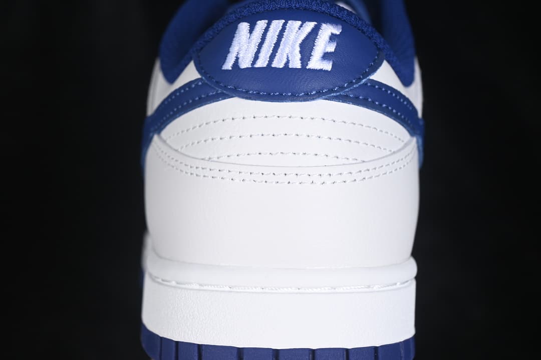 Nike SB Dunk Low White/Green