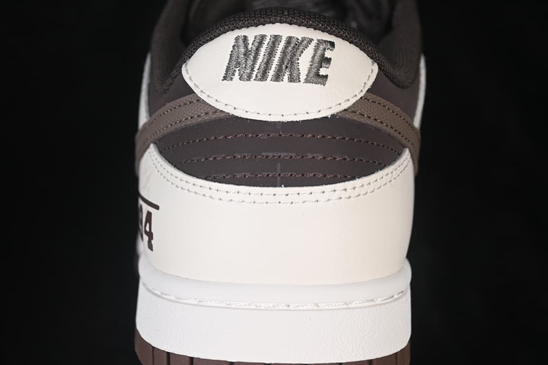 SB Dunk Low Strap Low-top Casual Skate Shoes