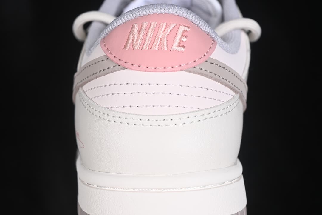 SB Dunk Low Strap Low-top Casual Skate Shoes