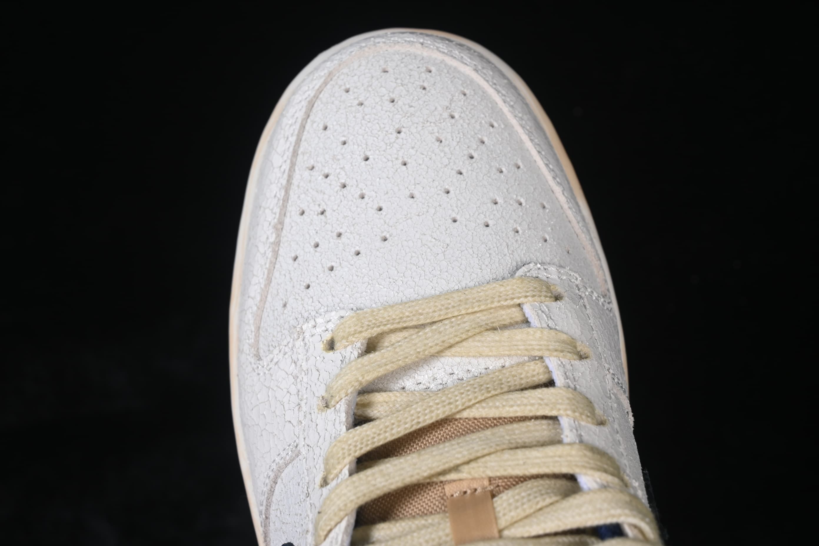 IH6766-001-2 10.jpeg Stranger Things x SB Dunk Low Stranger Things SB Low-top Casual Skate Shoes
