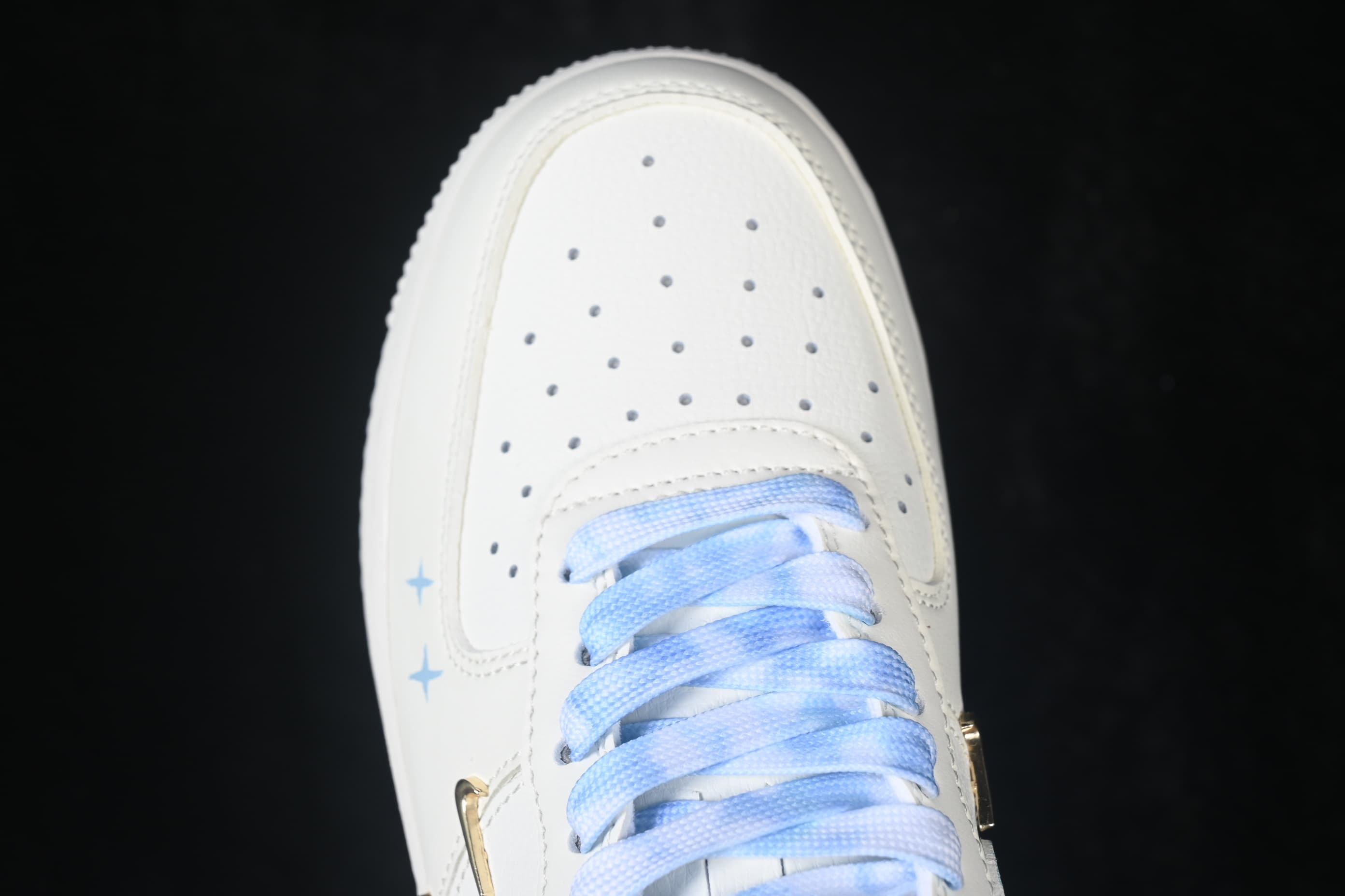 Nike Air Force 1 '07 Low Ocean Blue