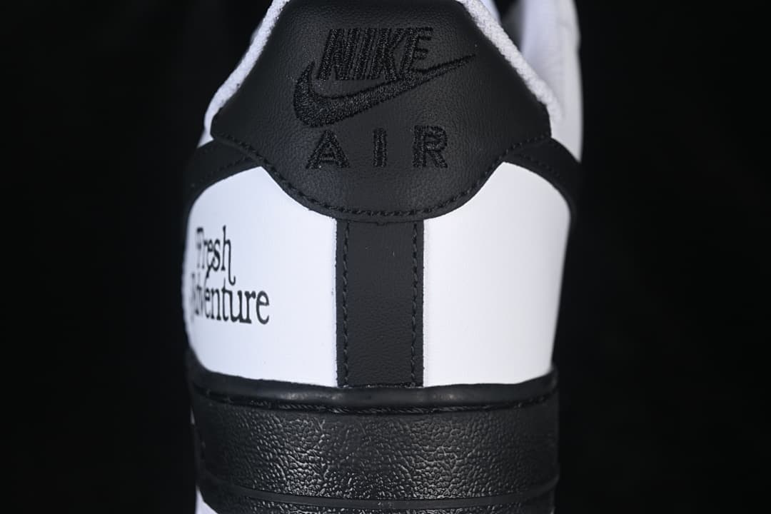 ZH0316-152 10.jpeg Air Force 1 '07 Low Dip-dyed Graffiti Air Force 1 Low-top Casual Skate Shoes