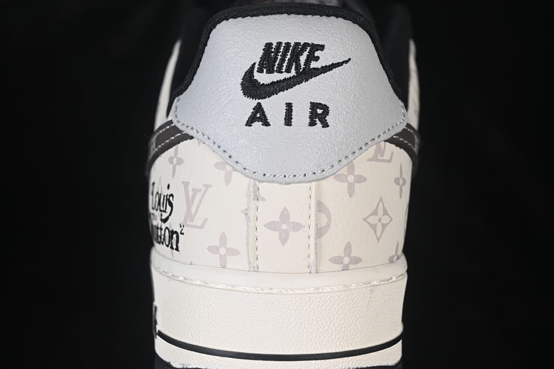 Air Force 1 '07 Low Grey/White