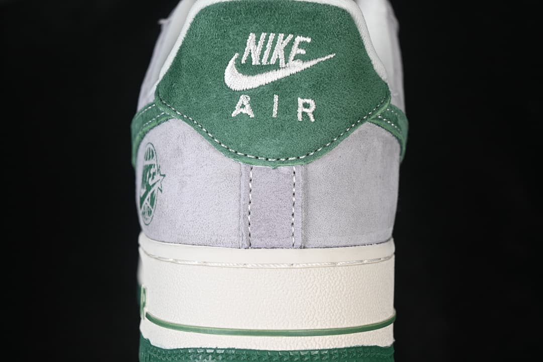 Air Force 1 '07 Low Grey/Green