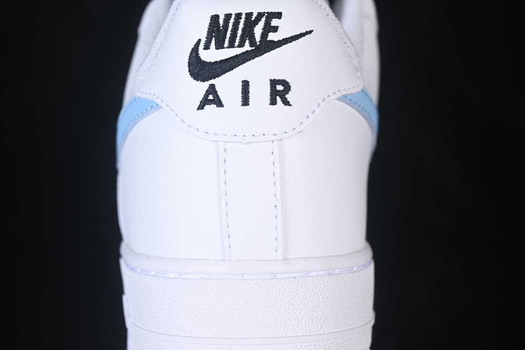 Air Force 1 '07 Low White/Blue