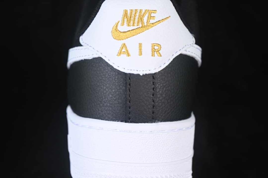 CZ0270-001 10.jpeg Air Force 1'07 Low Low-top Casual Skate Shoes