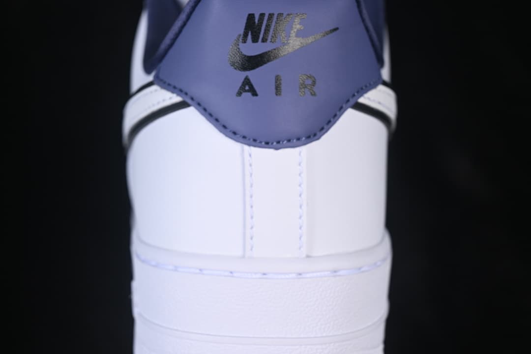 IO4226-102 10.jpeg Air Force 1'07 Low Low-top Casual Skate Shoes