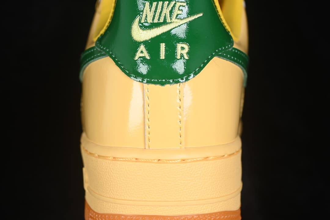 Air Force 1'07 Low Low-top Casual Skate Shoes