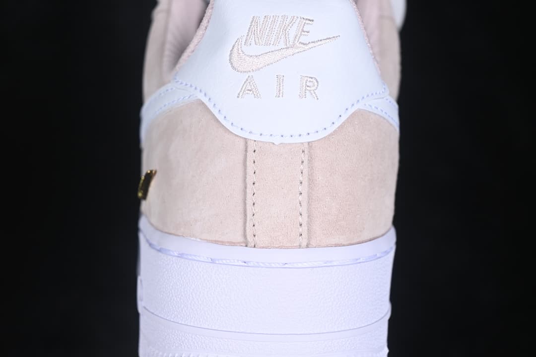 IQ9964-600 10.jpeg Air Force 1'07 Low Low-top Casual Skate Shoes