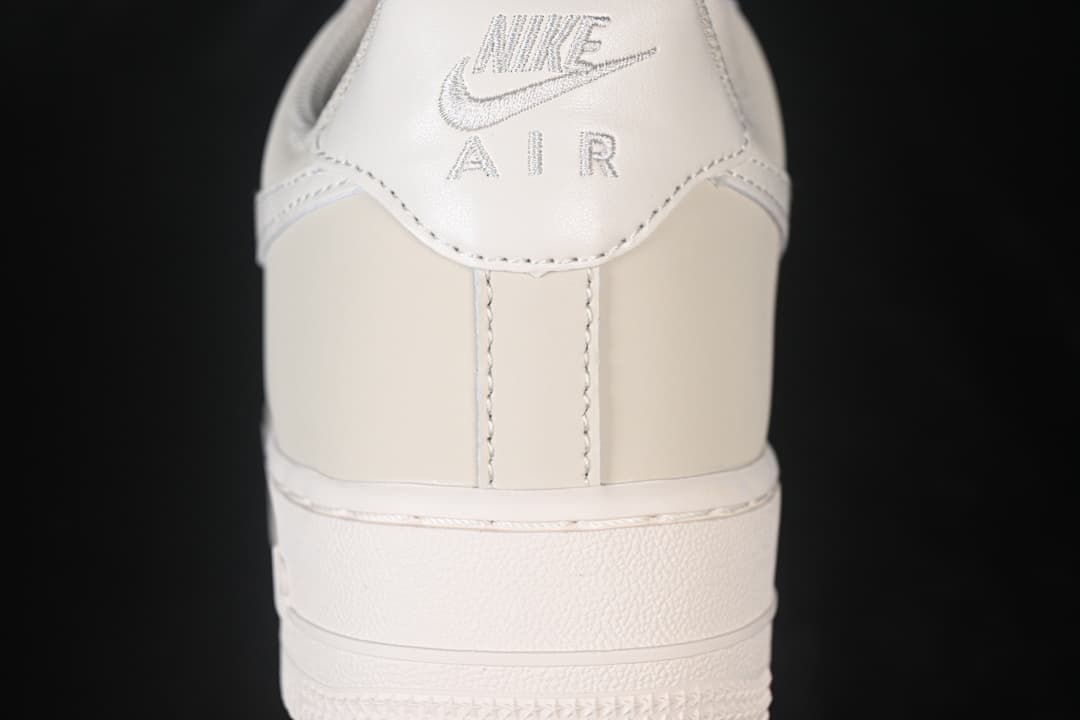 Air Force 1'07 Low Low-top Casual Skate Shoes