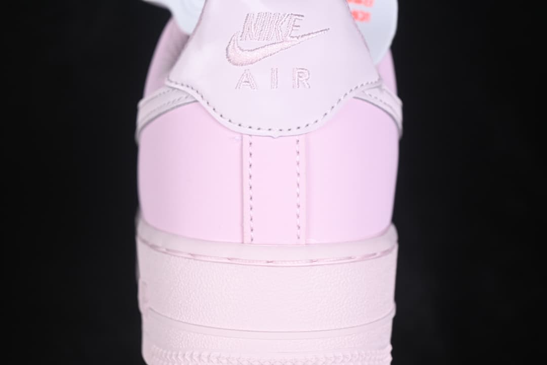 IR0871-600 10.jpeg Air Force 1'07 Low Low-top Casual Skate Shoes