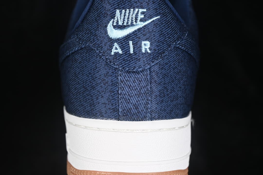 Air Force 1'07 Low Low-top Casual Skate Shoes