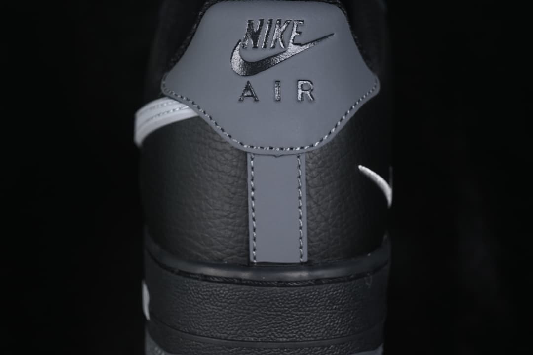 Air Force 1'07 Low Casual Skate Shoes