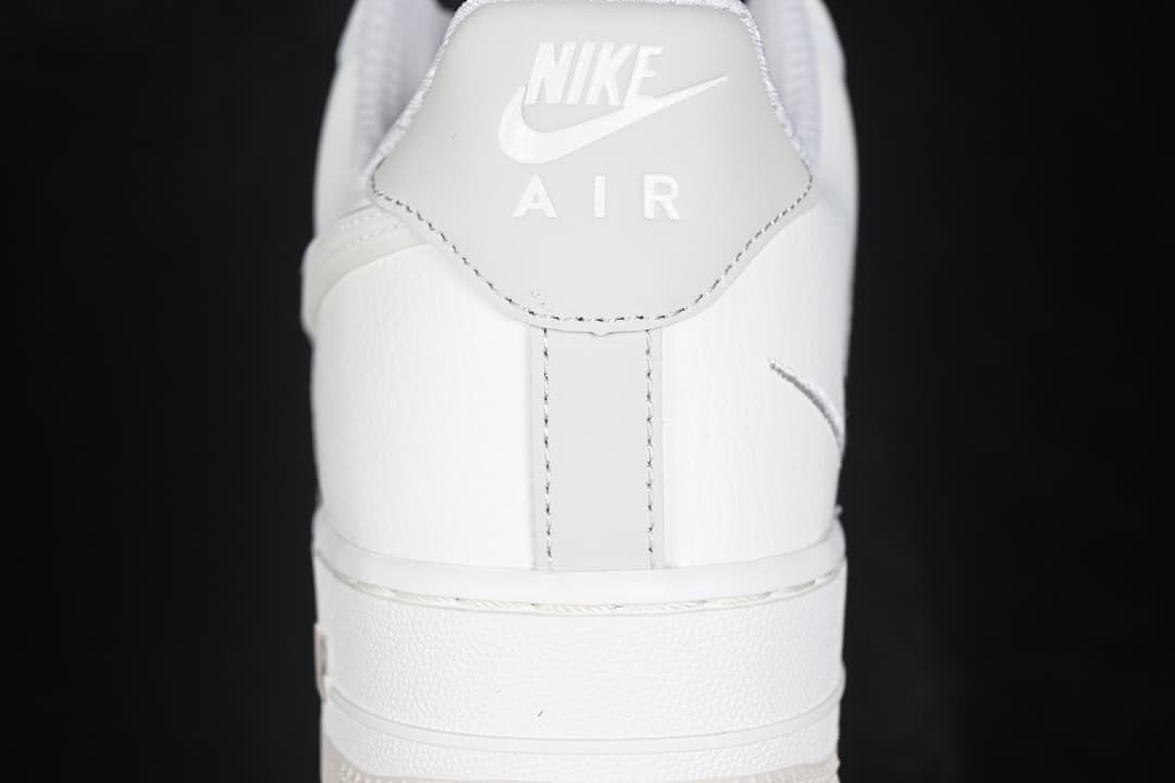Air Force 1'07 Low Casual Skate Shoes