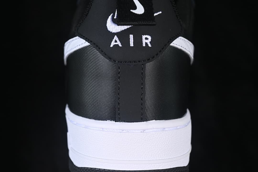 Air Force 1'07 Low Casual Skate Shoes
