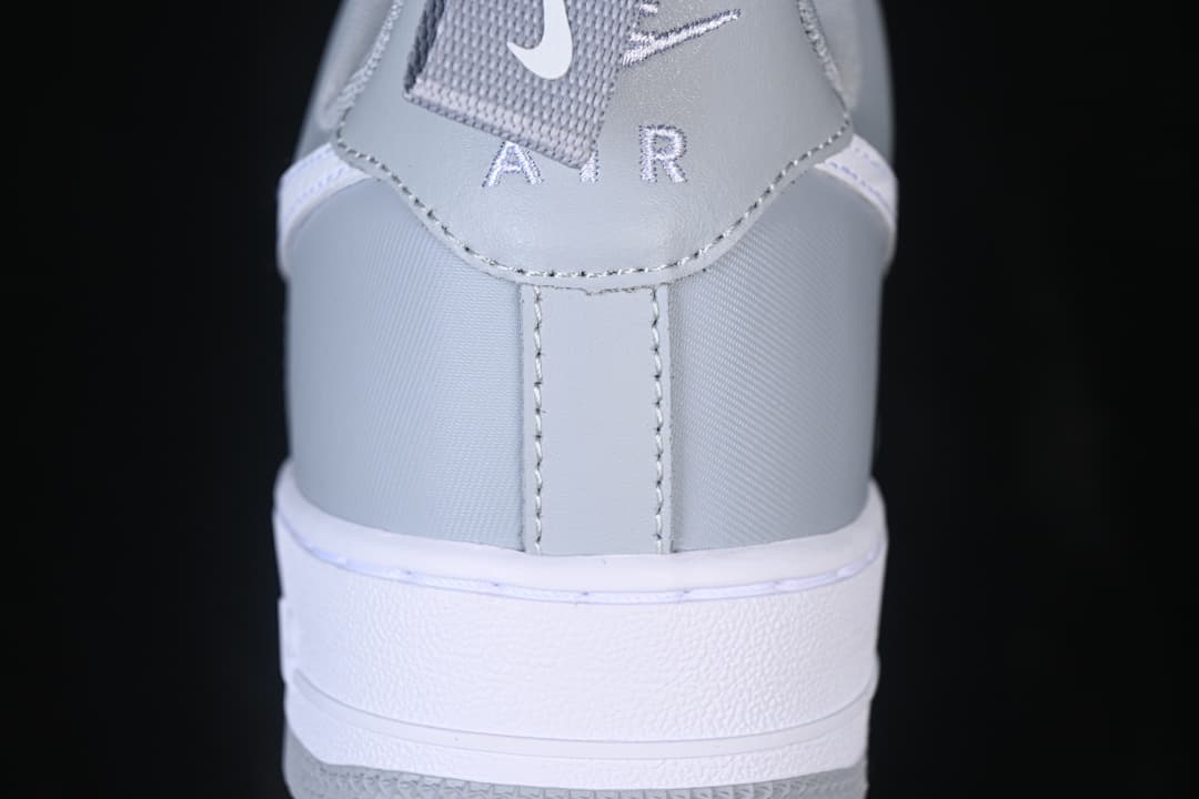 Air Force 1'07 Low Casual Skate Shoes