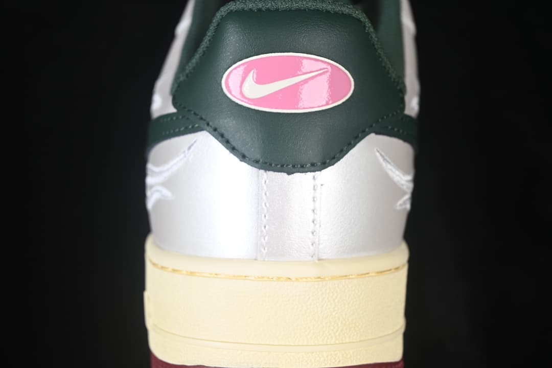 IR5896-030 10.jpeg Air Force 1'07 Low Casual Skate Shoes