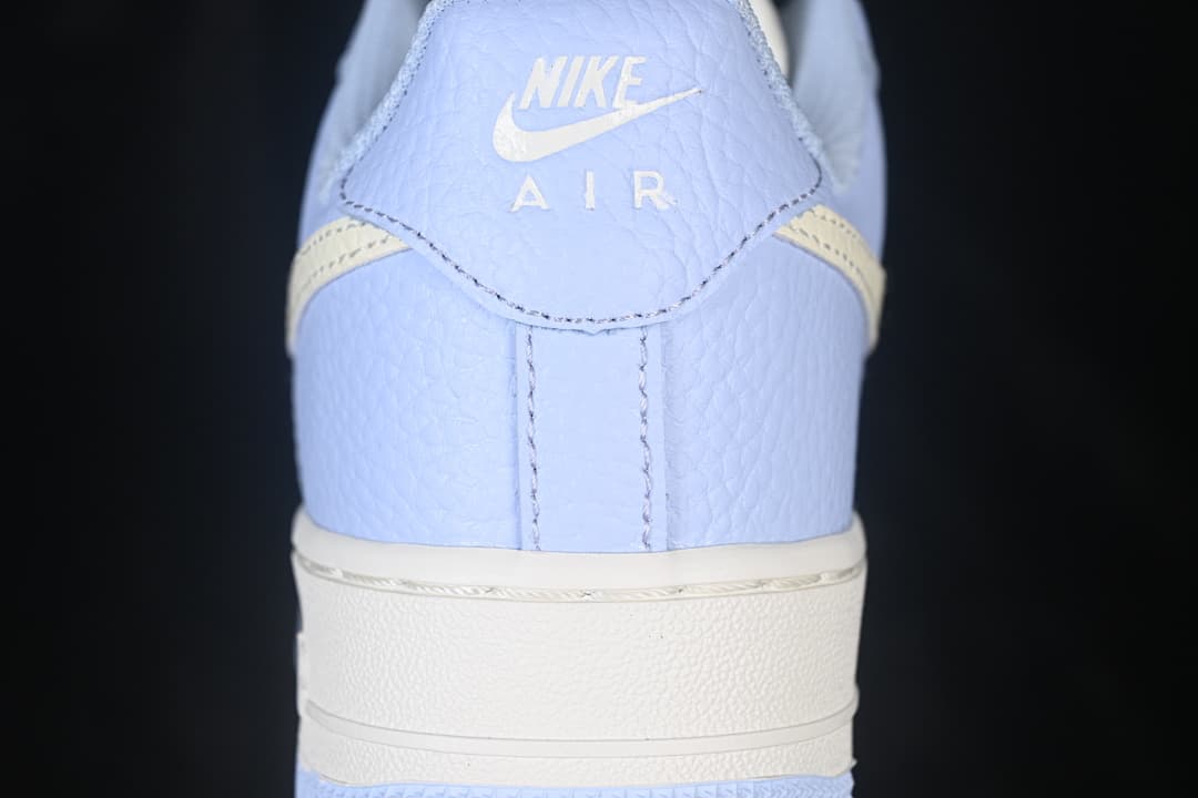 Air Force 1'07 Low Casual Skate Shoes