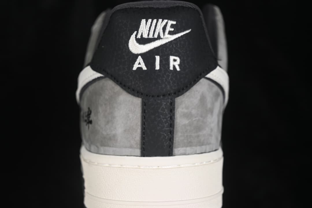RD1988-001 10.jpeg Air Force 1'07 Low Casual Skate Shoes