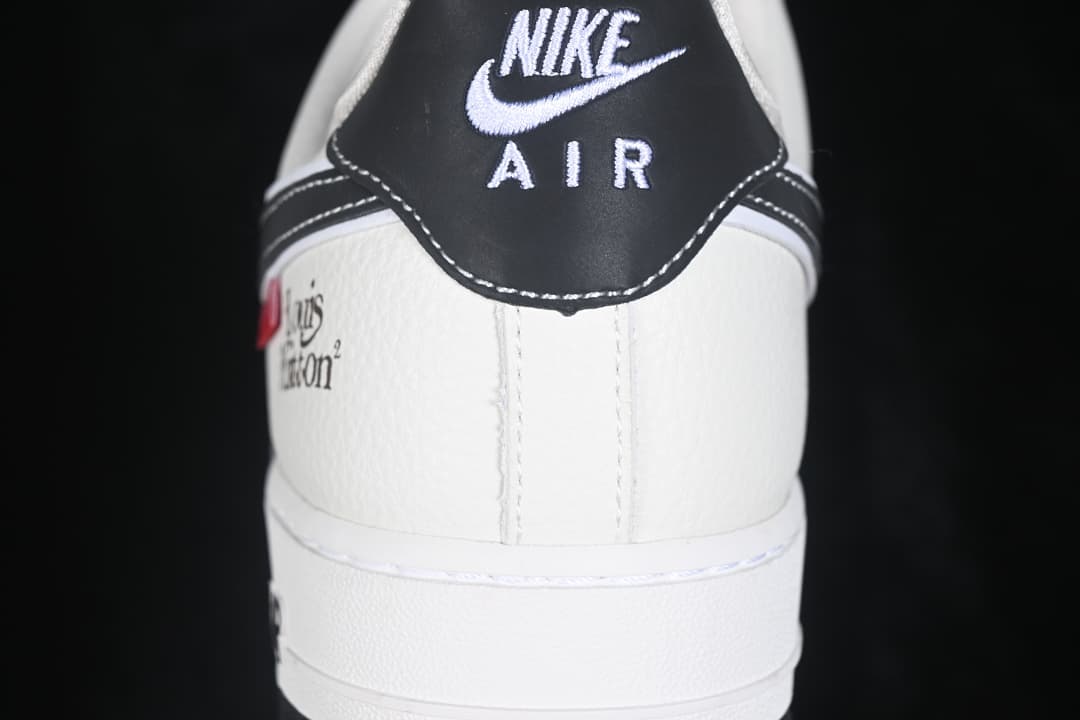 Air Force 1'07 Low Casual Skate Shoes