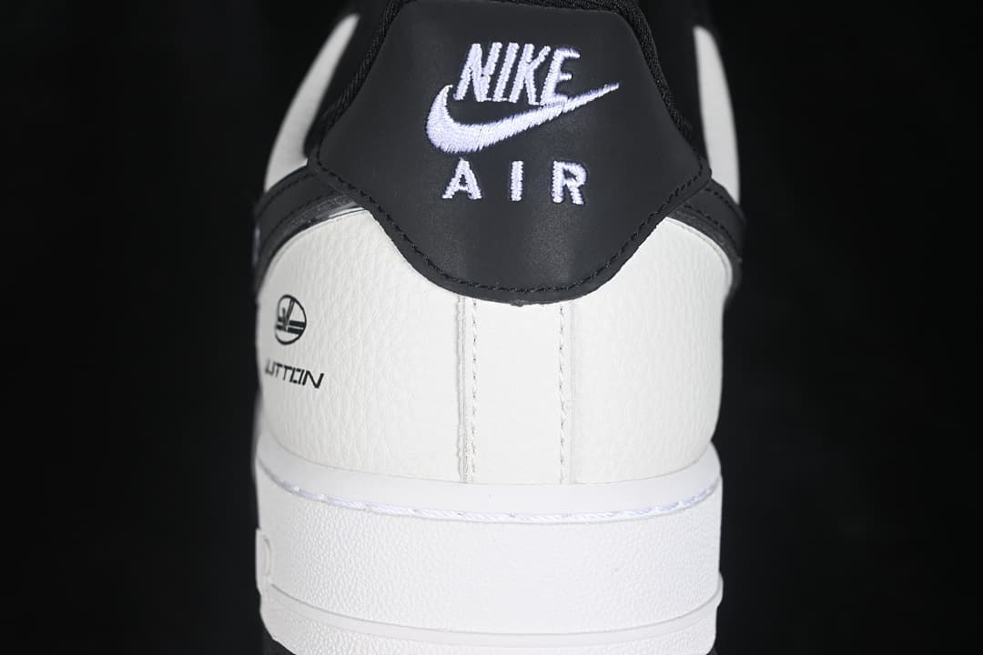 WY0655-107 10.jpeg Air Force 1'07 Low Casual Skate Shoes