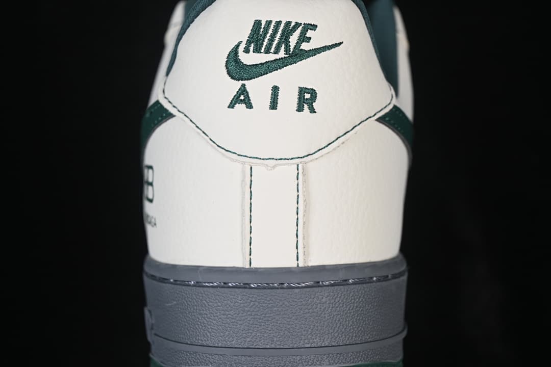 Air Force 1 '07 Low White/Green