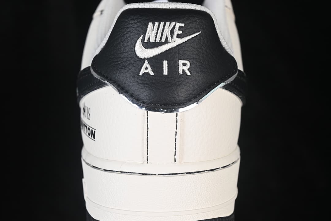 Air Force 1'07 Low Collaboration Casual Skate Shoes