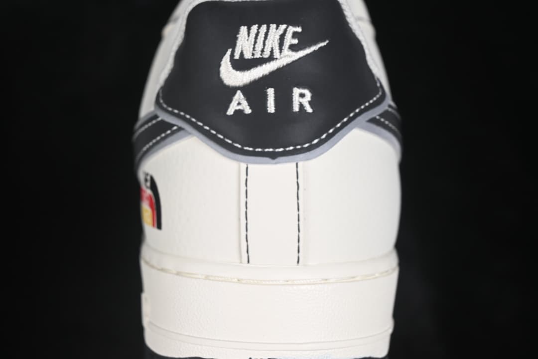 DD1982-350 10.jpeg Air Force 1'07 Low Collaboration Casual Skate Shoes