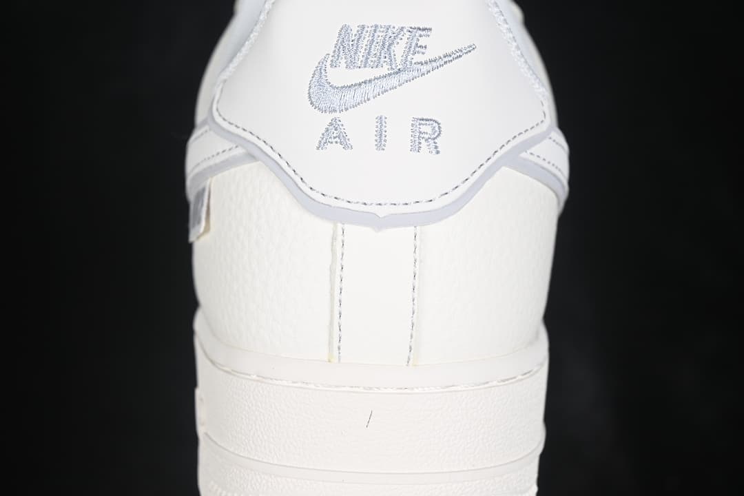 Air Force 1'07 Low Collaboration Casual Skate Shoes