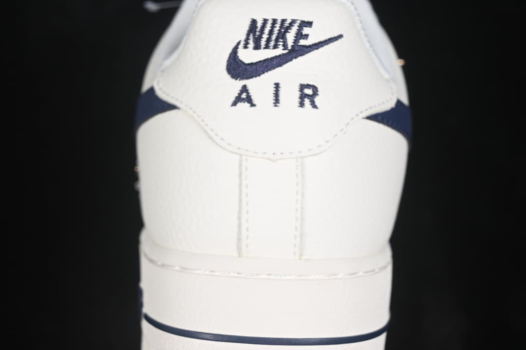 Air Force 1'07 Low Collaboration Air Force 1 Low-top Casual Skate Shoes