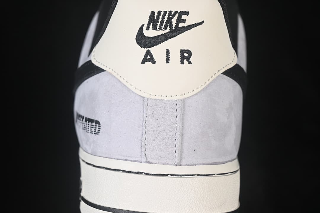 Air Force 1'07 Low Collaboration Air Force 1 Low-top Casual Skate Shoes