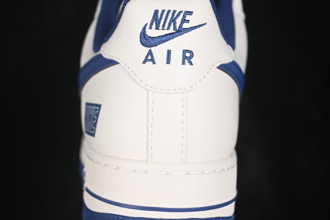 Air Force 1'07 Low Collaboration Air Force 1 Low-top Casual Skate Shoes