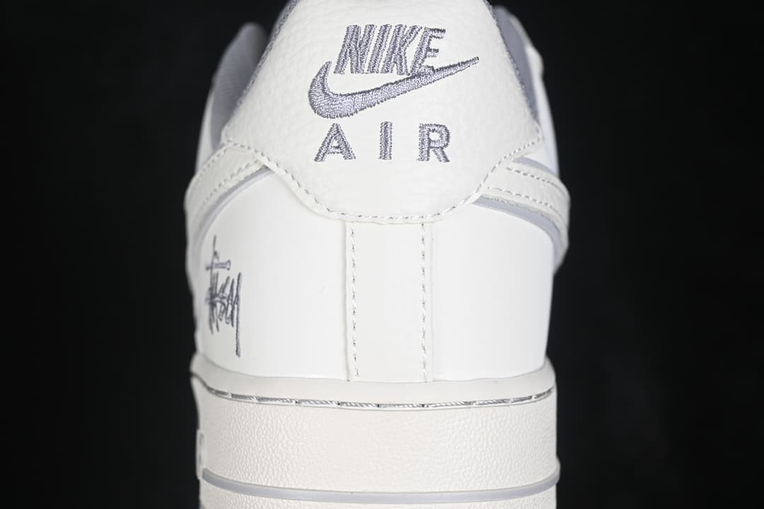 Air Force 1'07 Low Collaboration Air Force 1 Low-top Casual Skate Shoes