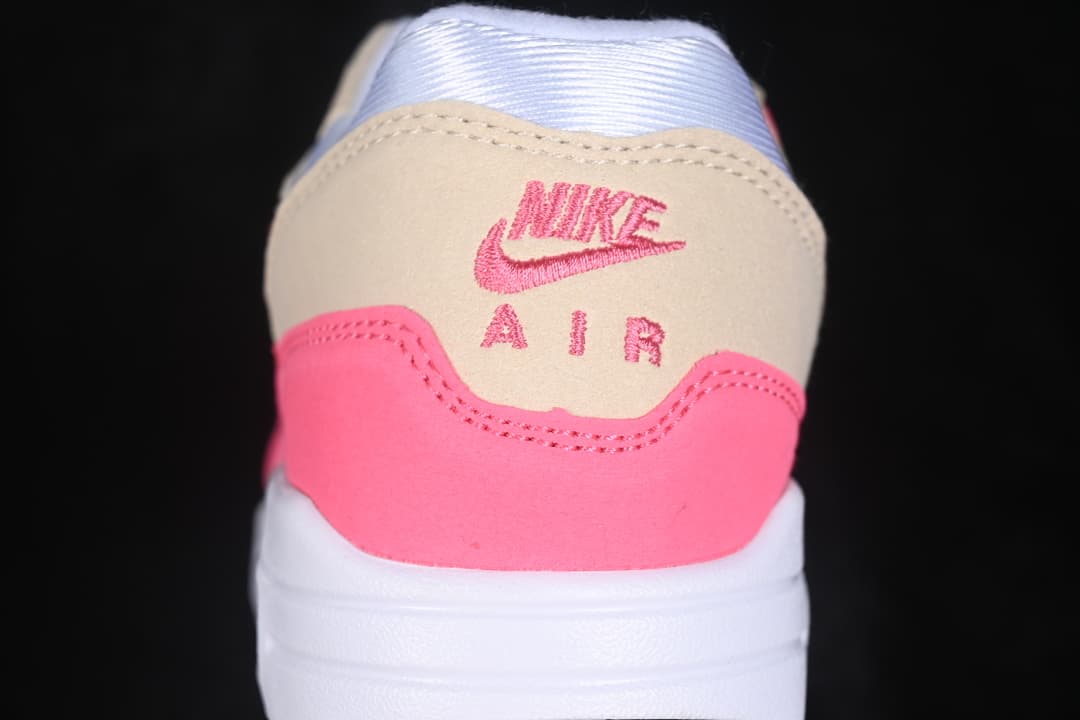 Air Max 1 Half Air Cushion Retro Running Shoes