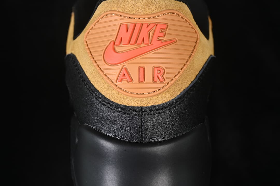 Air Max 90 Retro Air Cushion Running Shoes
