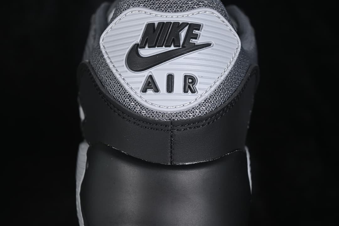 Air Max 90 Retro Air Cushion Running Shoes