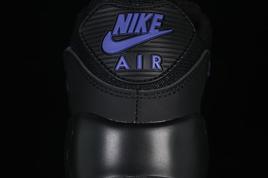 Air Max 90 Retro Air Cushion Running Shoes