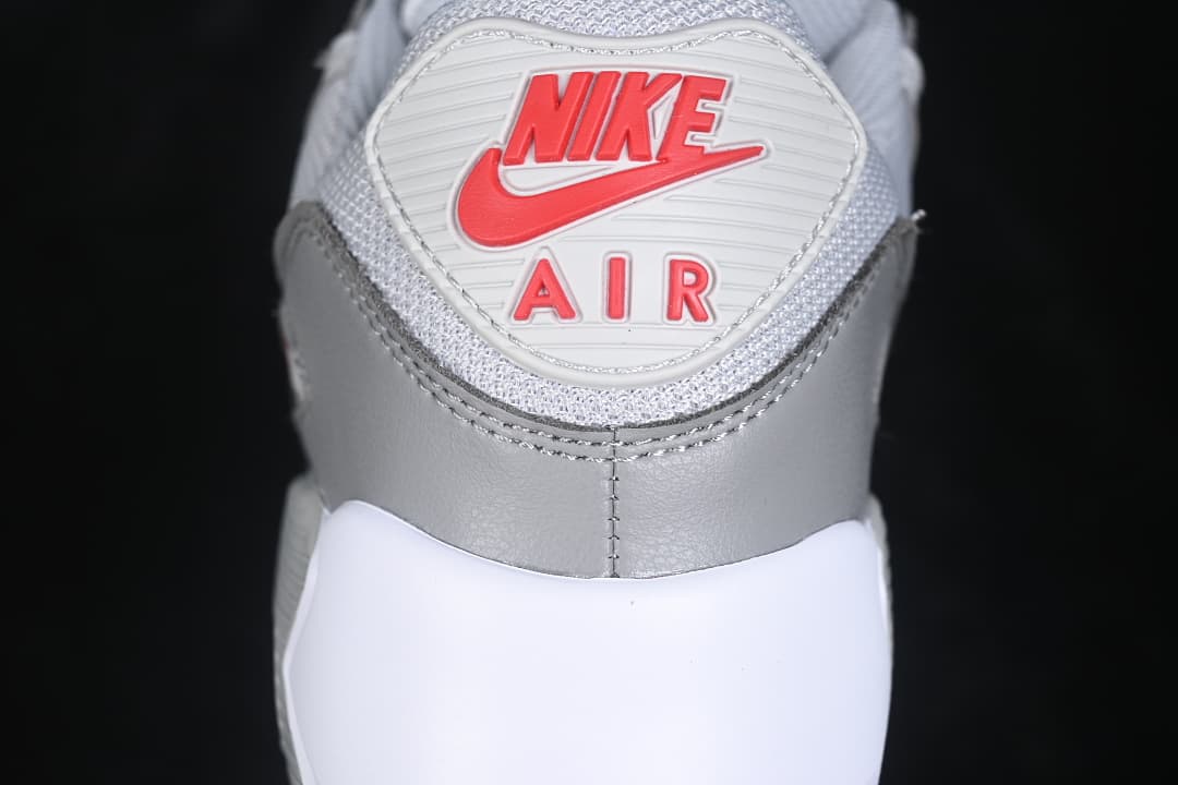 Air Max 90 Retro Air Cushion Running Shoes