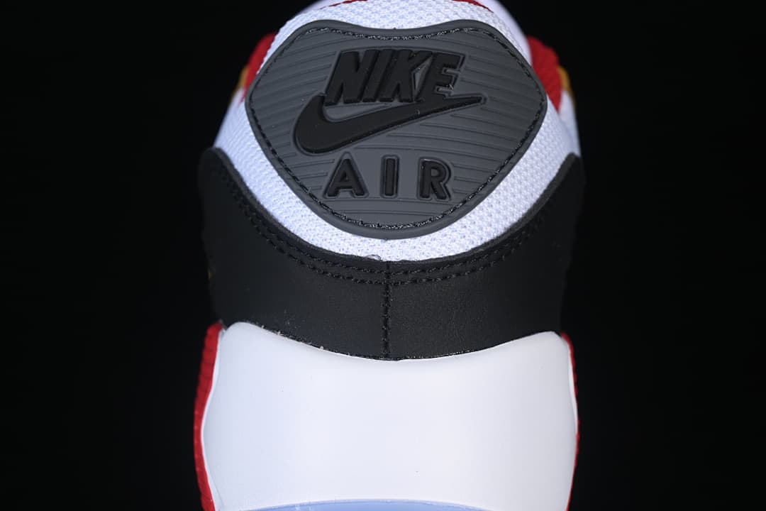 Air Max 90 Retro Cushioned Running Shoes