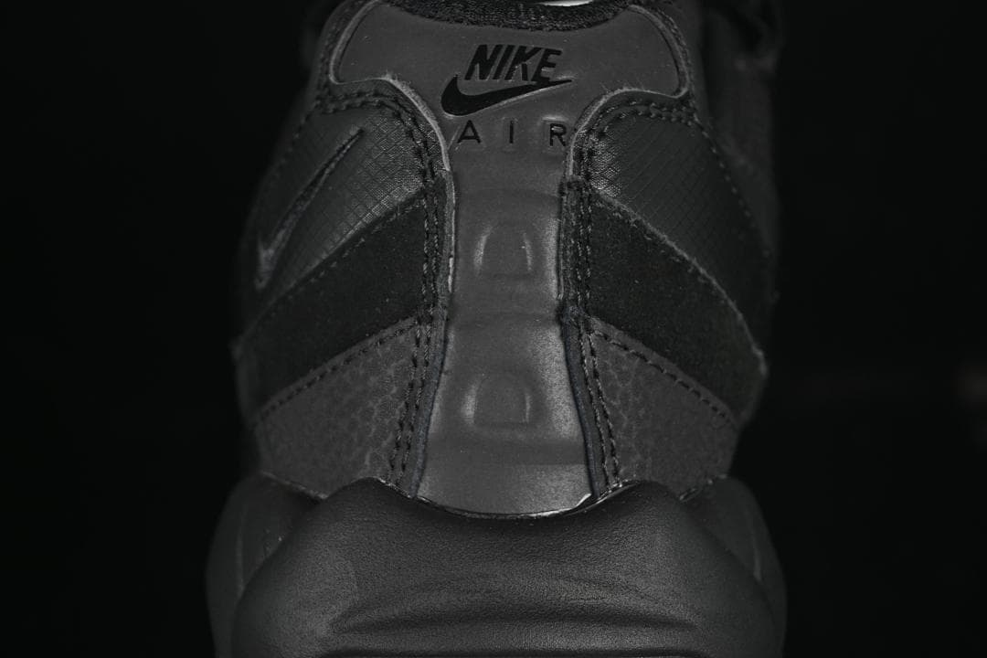 CI3705-001 10.jpeg Air Max 95 Retro Cushioned Running Shoes