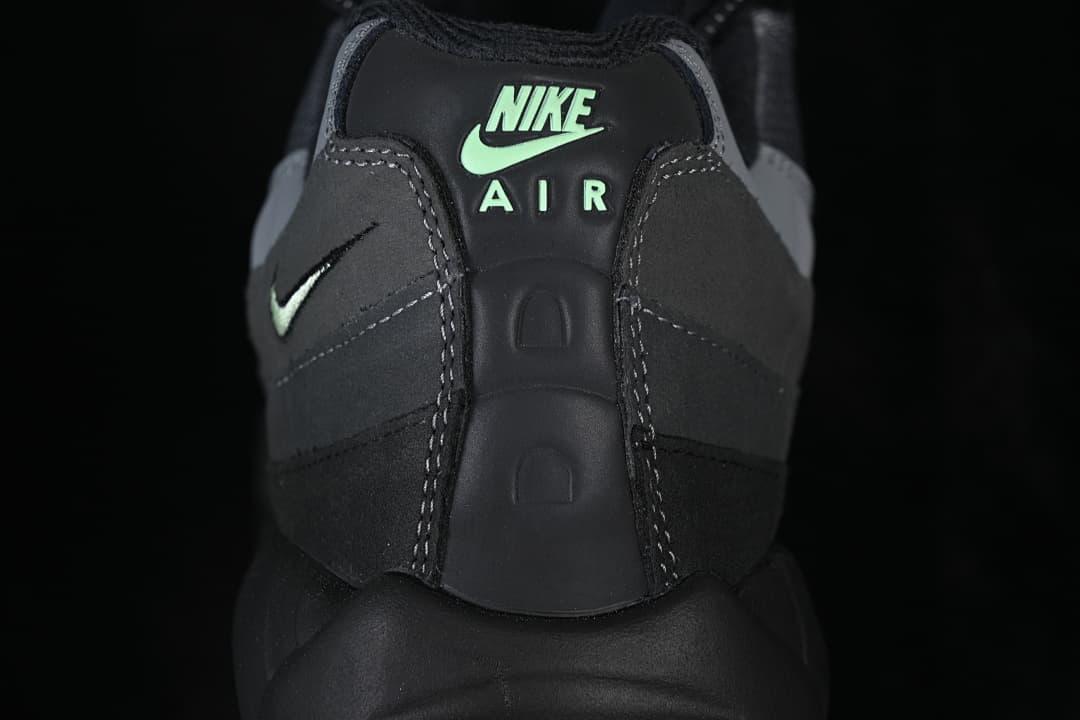 HM0622-001 10.jpeg Air Max 95 Retro Cushioned Running Shoes