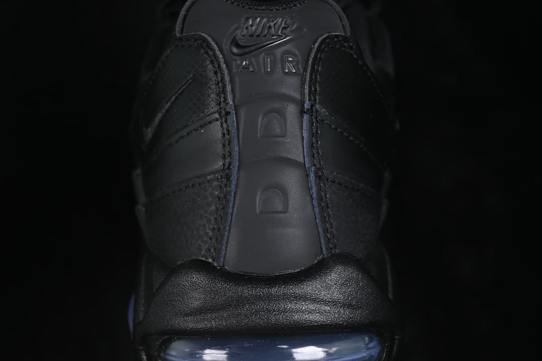 HM8755-001 10.jpeg Air Max 95 Retro Cushioned Running Shoes