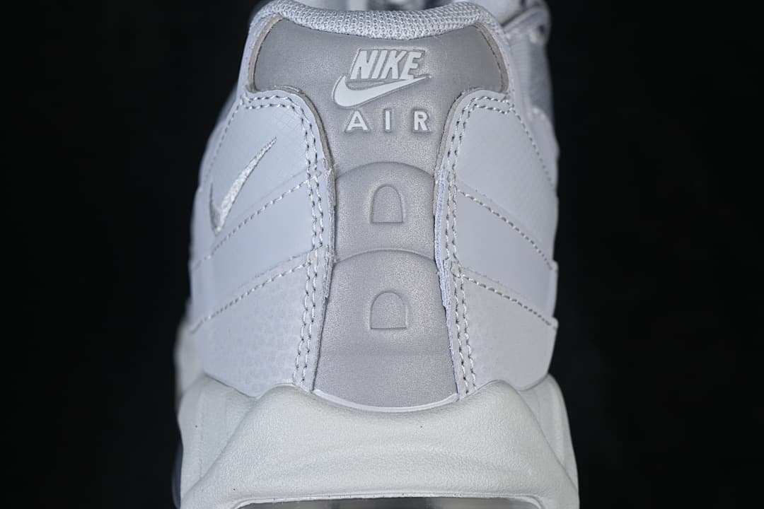 Air Max 95 Retro Cushioned Running Shoes